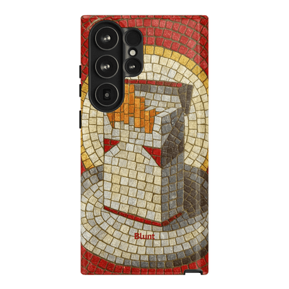Mosaic Pack Samsung Case - Blunt Cases
