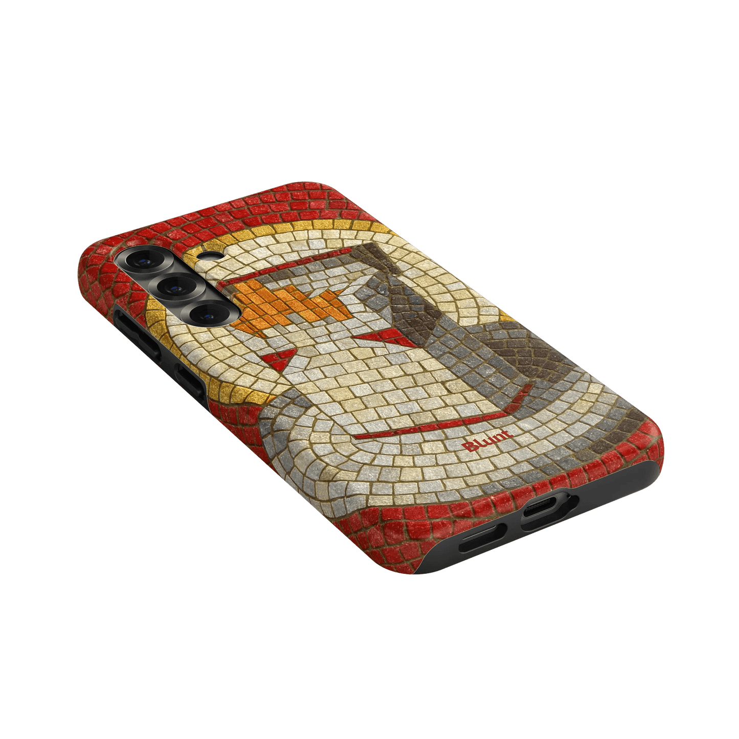 Mosaic Pack Samsung Case - Blunt Cases