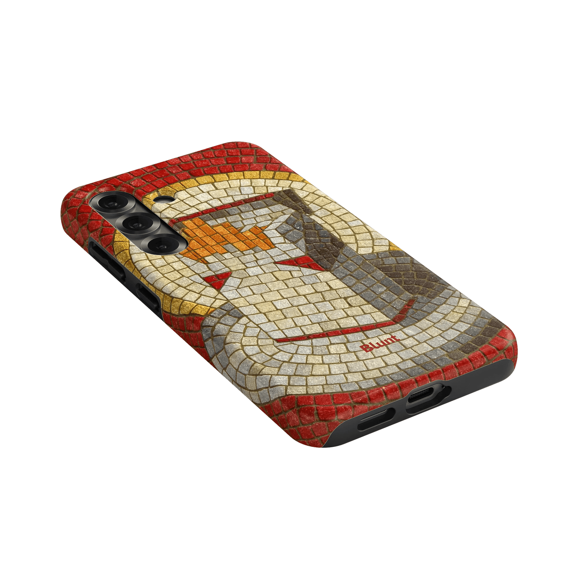 Mosaic Pack Samsung Case - Blunt Cases