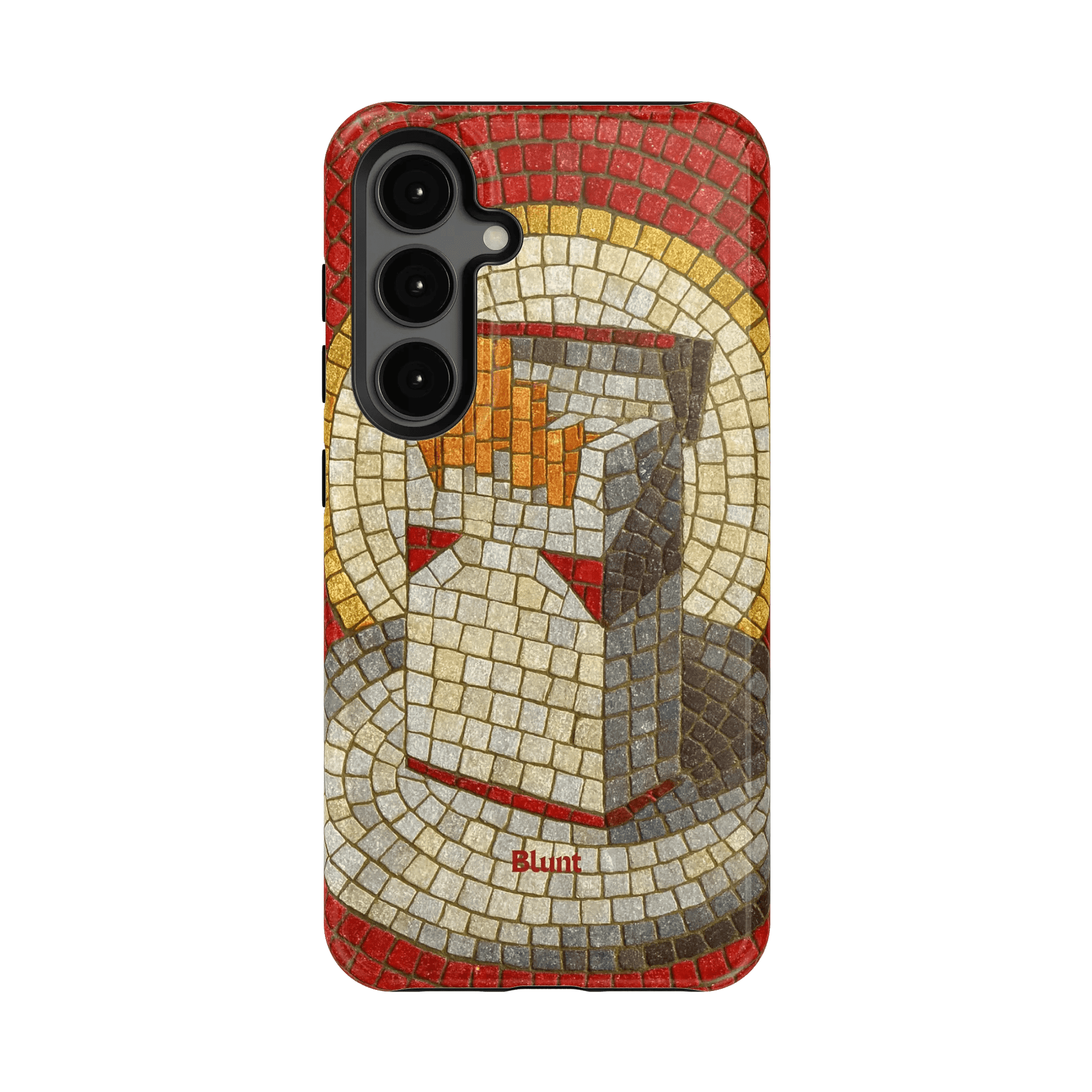 Mosaic Pack Samsung Case - Blunt Cases