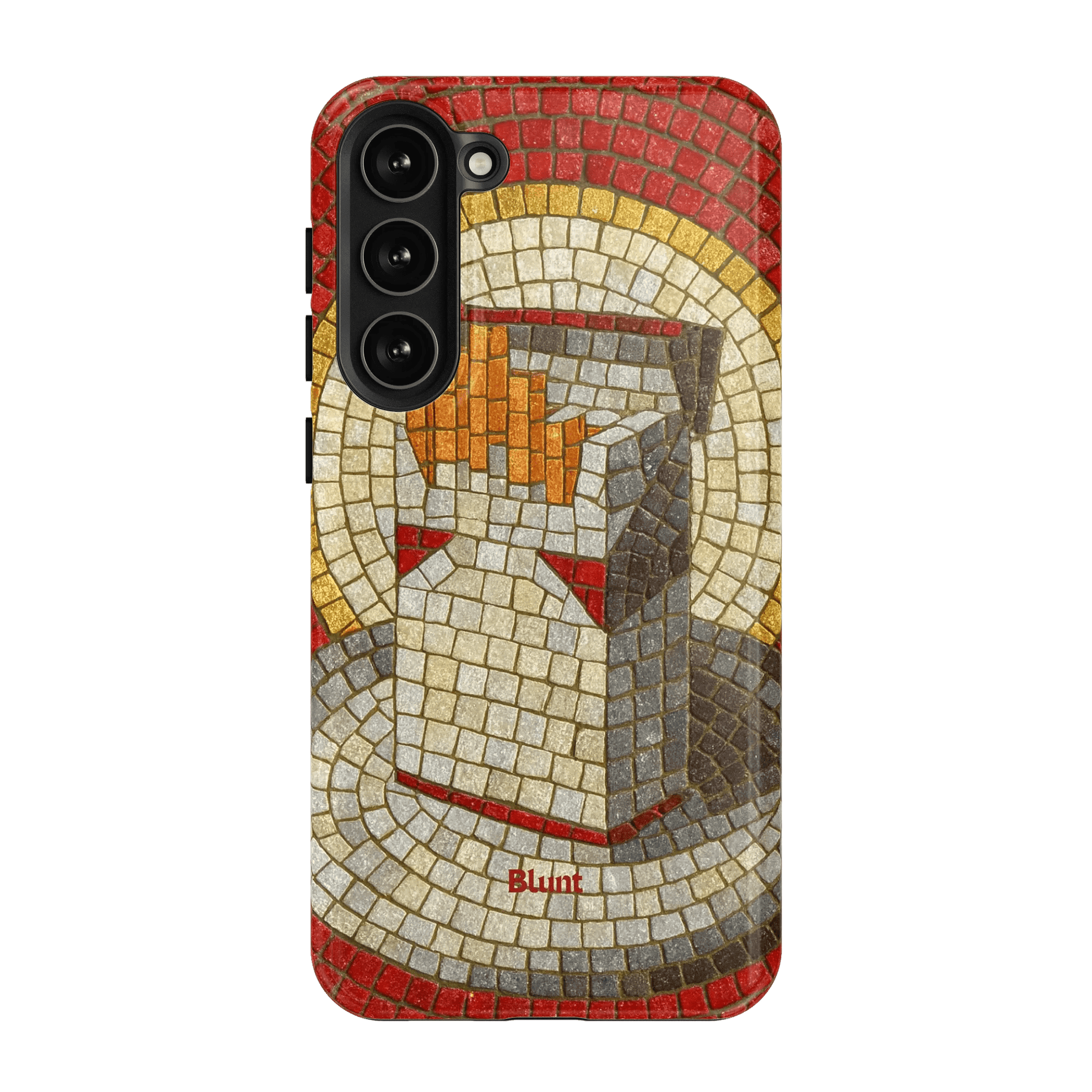 Mosaic Pack Samsung Case - Blunt Cases