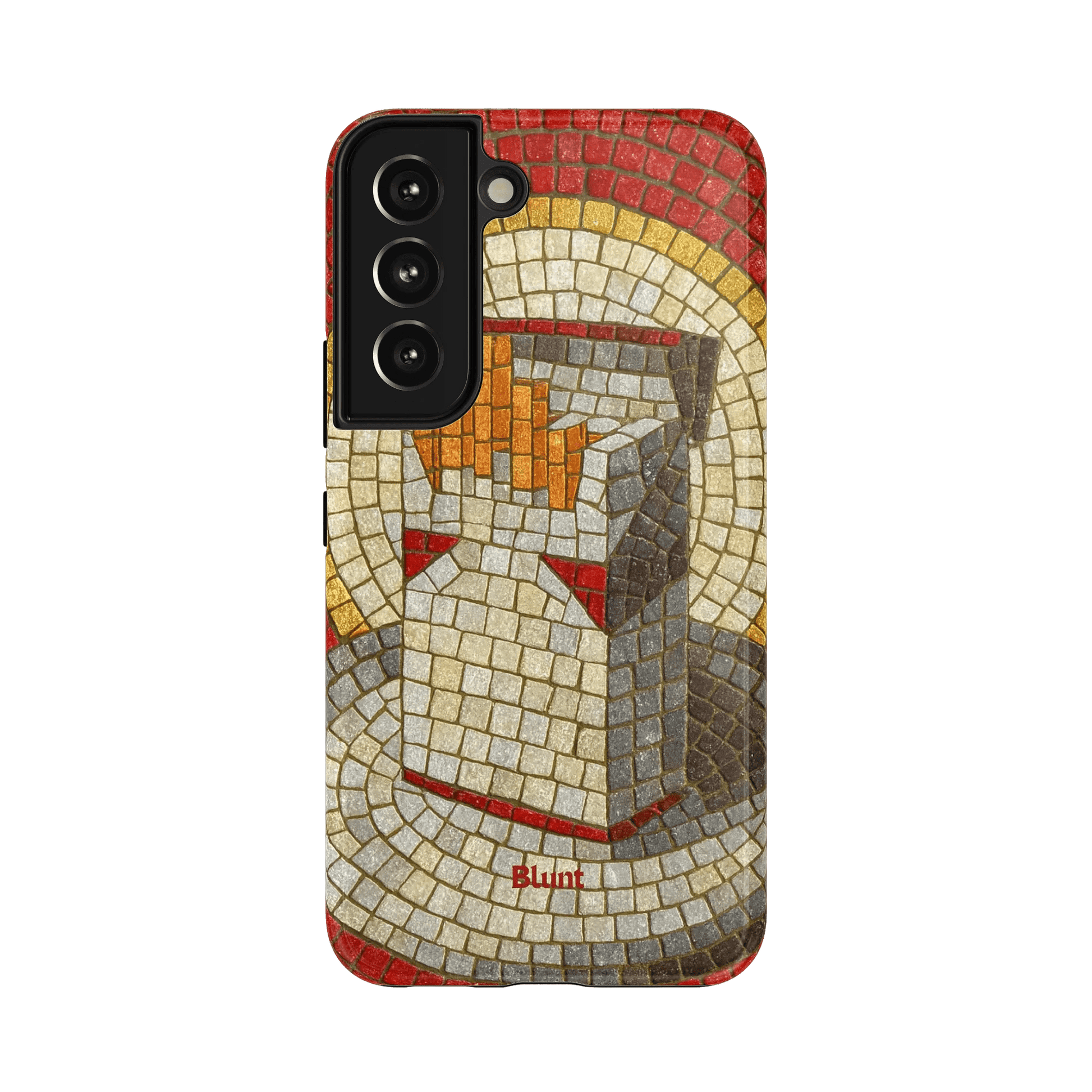 Mosaic Pack Samsung Case - Blunt Cases