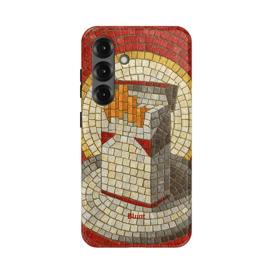 Mosaic Pack Samsung Case - Blunt Cases