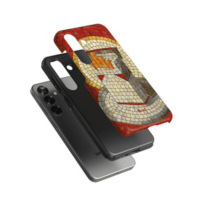 Mosaic Pack Samsung Case - Blunt Cases