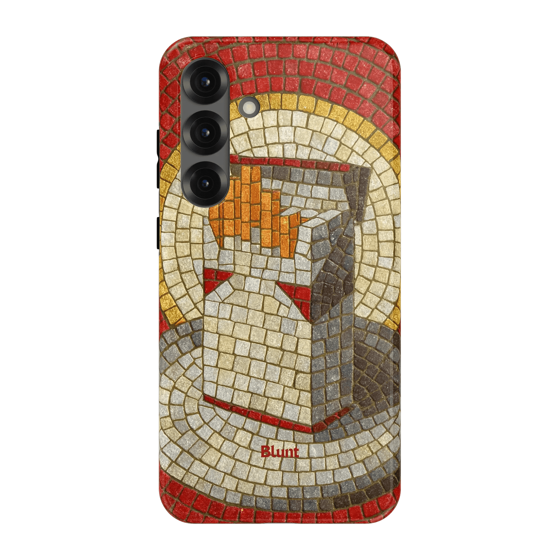 Mosaic Pack Samsung Case - Blunt Cases