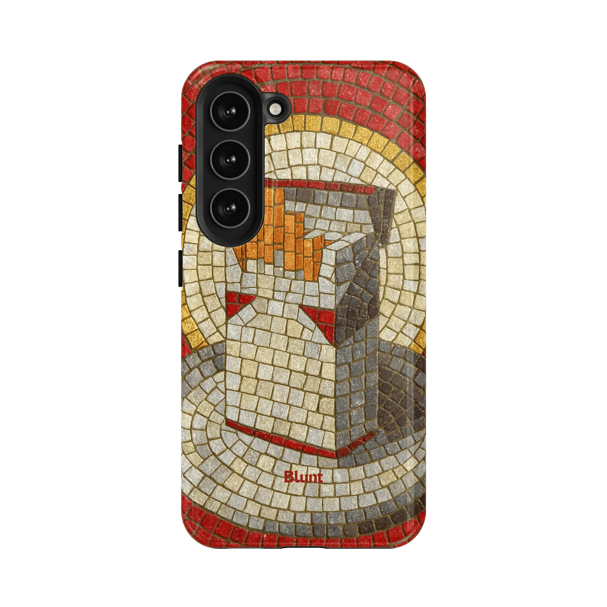 Mosaic Pack Samsung Case - Blunt Cases