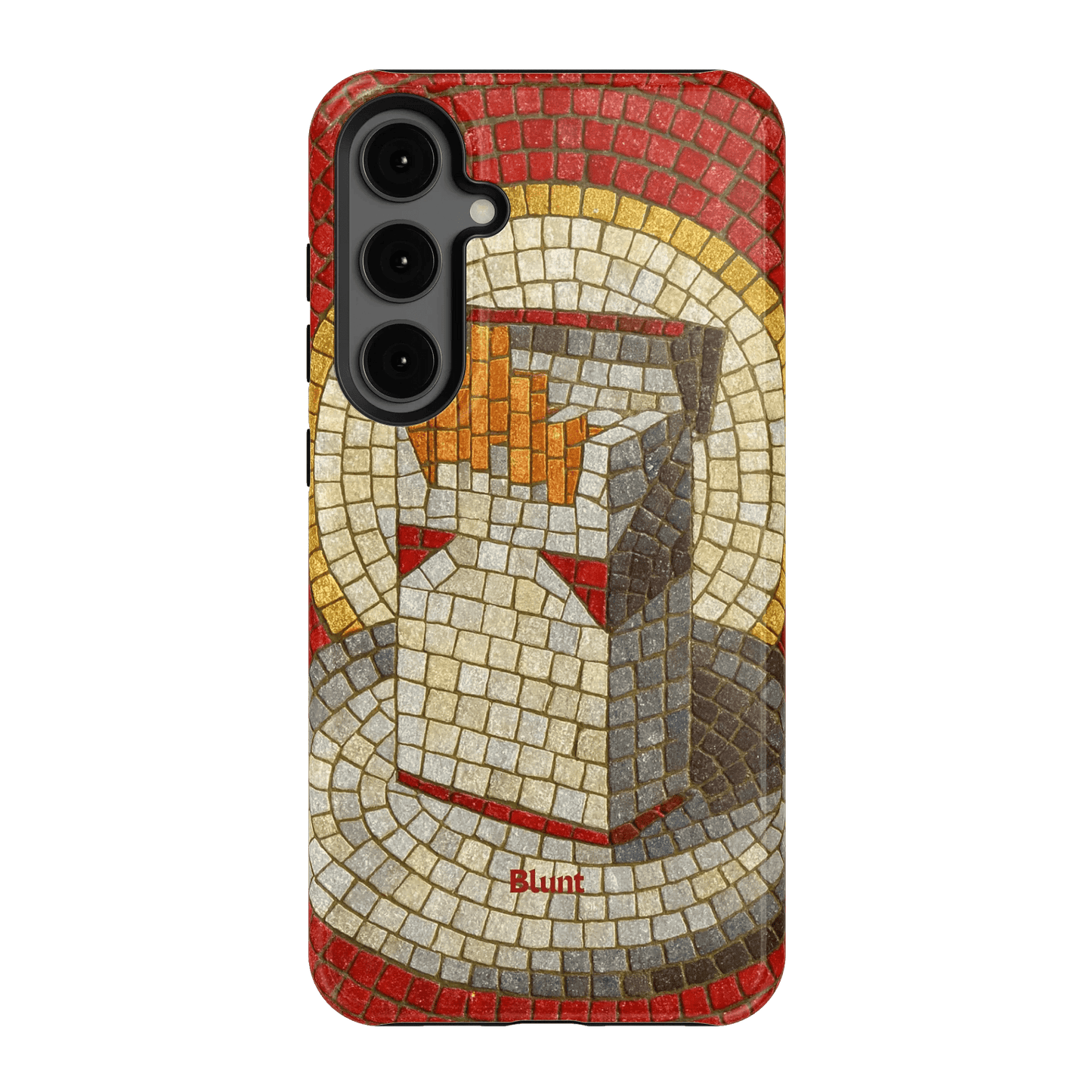 Mosaic Pack Samsung Case - Blunt Cases