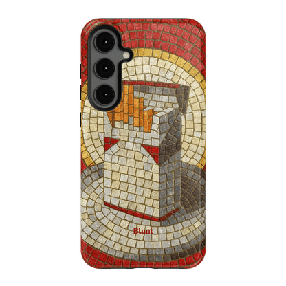 Mosaic Pack Samsung Case - Blunt Cases