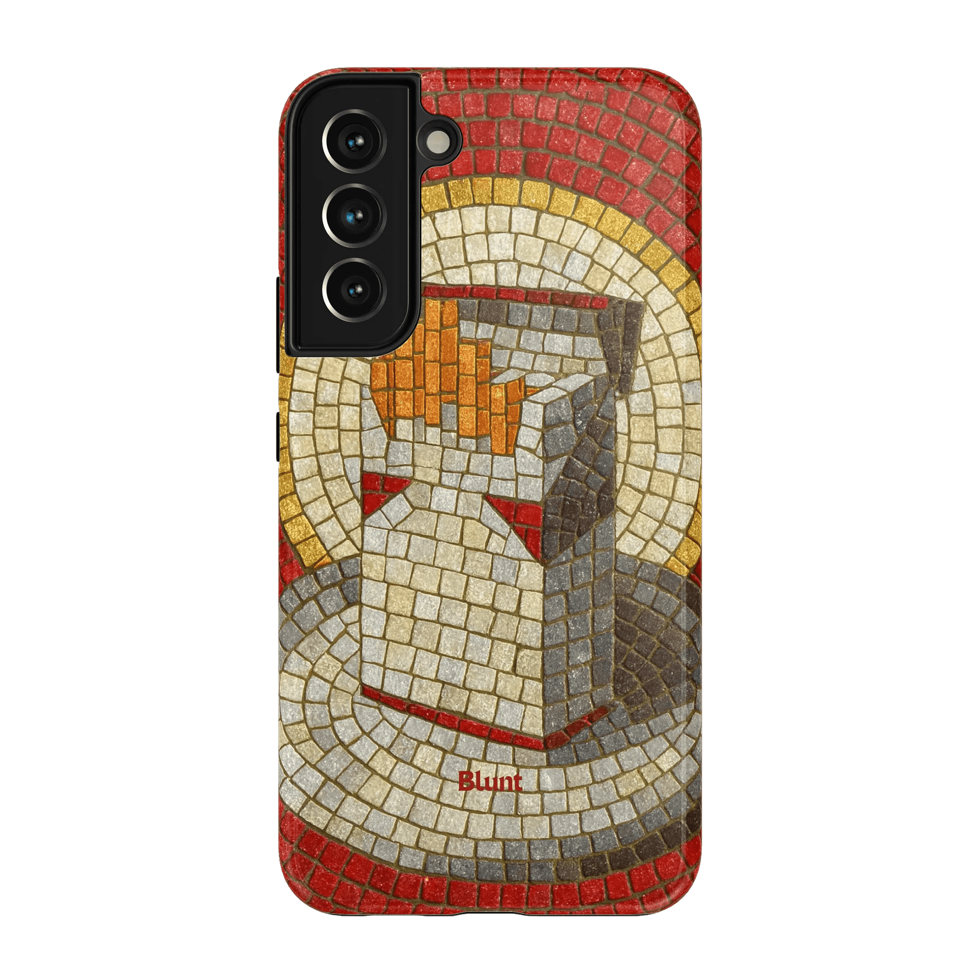 Mosaic Pack Samsung Case - Blunt Cases