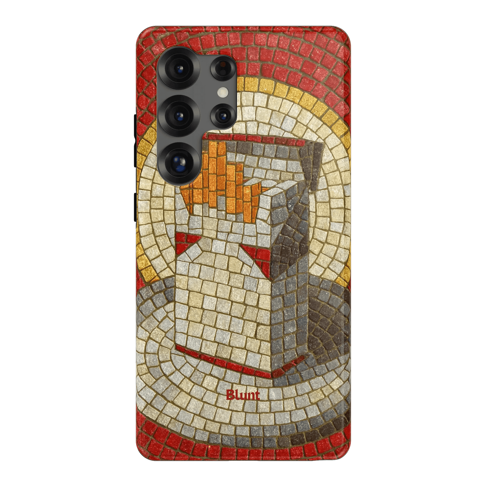 Mosaic Pack Samsung Case - Blunt Cases