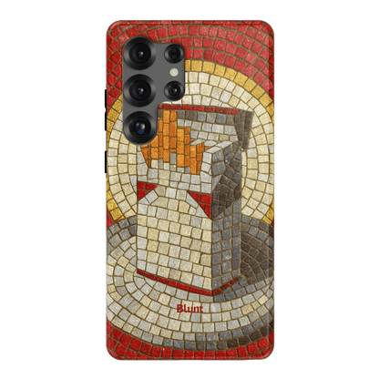 Mosaic Pack Samsung Case - Blunt Cases