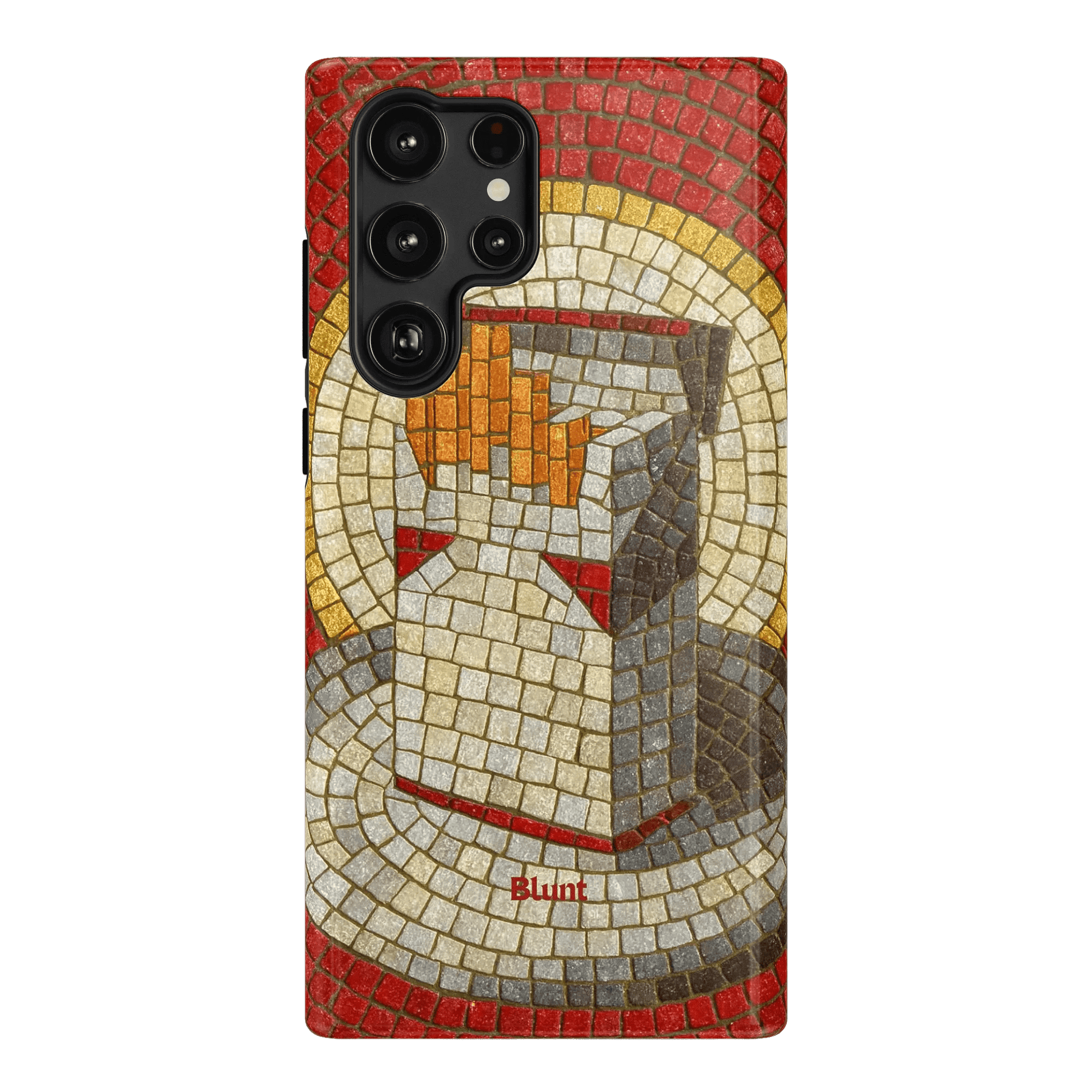 Mosaic Pack Samsung Case - Blunt Cases