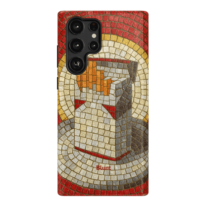 Mosaic Pack Samsung Case - Blunt Cases