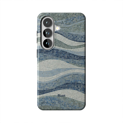Undertow Samsung Case
