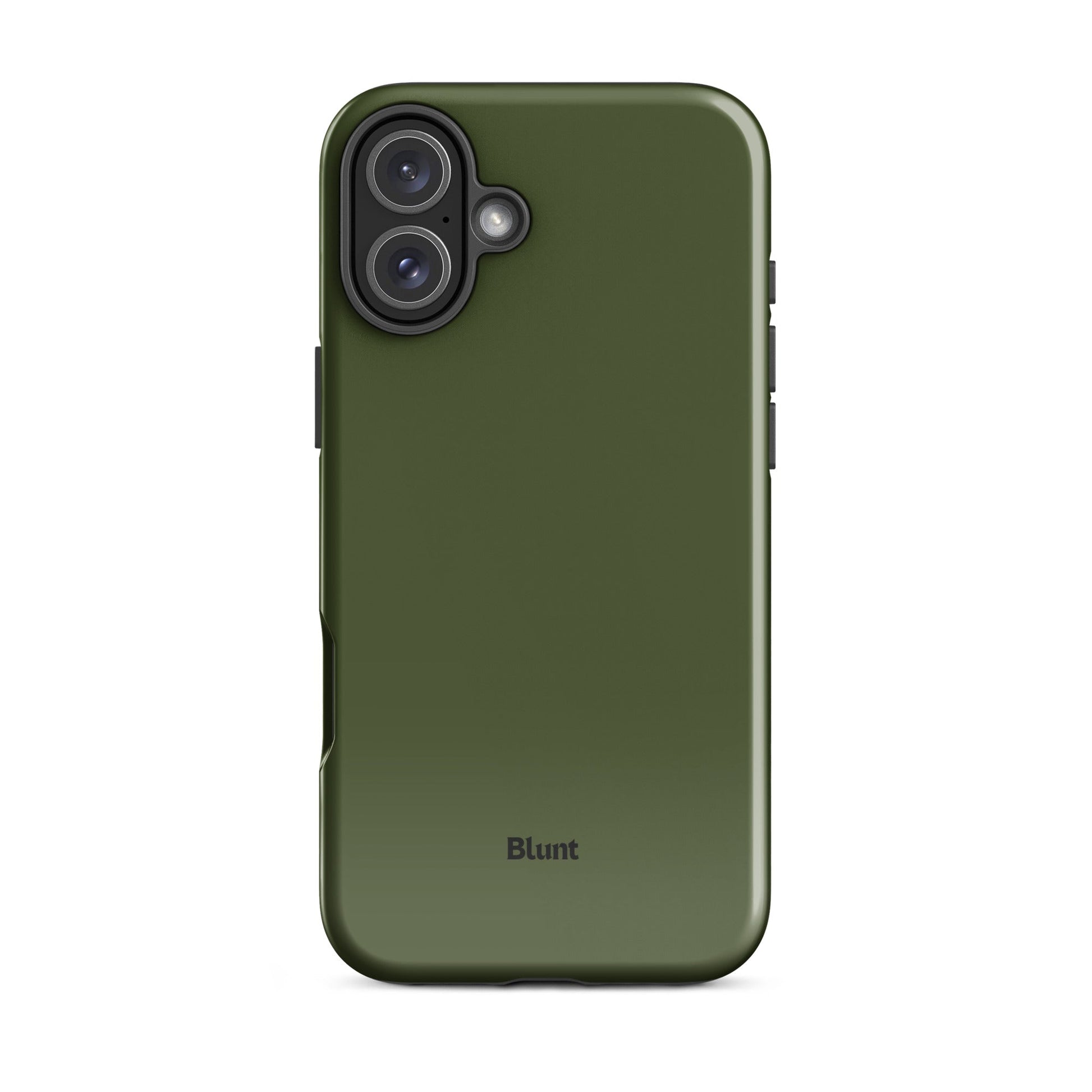 Moss iPhone Case - Blunt Cases