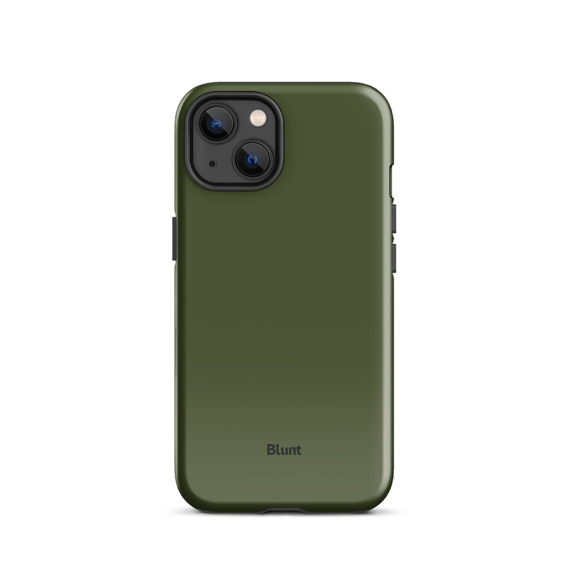 Moss iPhone Case - Blunt Cases