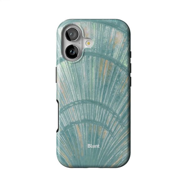 Moss Perla iPhone Case - Blunt Cases