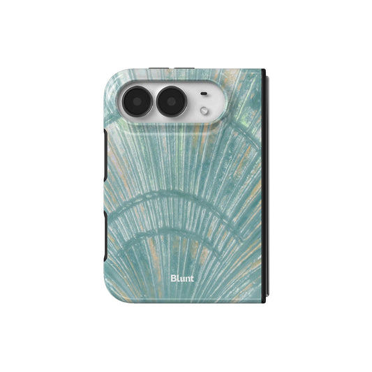 moss-perla-iphone-case iPhone 18 Duo case, view 2