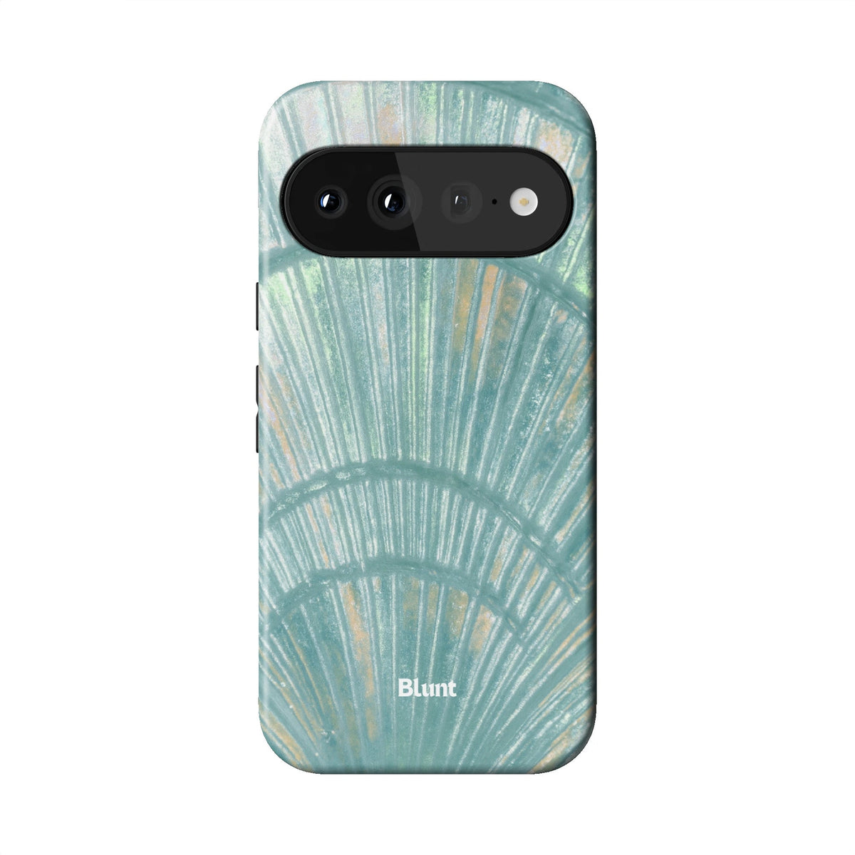 Moss Perla Pixel Case - Blunt Cases