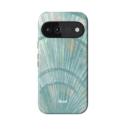 Moss Perla Pixel Case - Blunt Cases