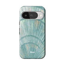 Moss Perla Pixel Case