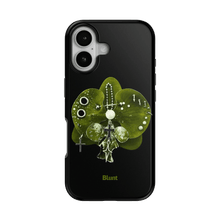 Moss Relic iPhone Case
