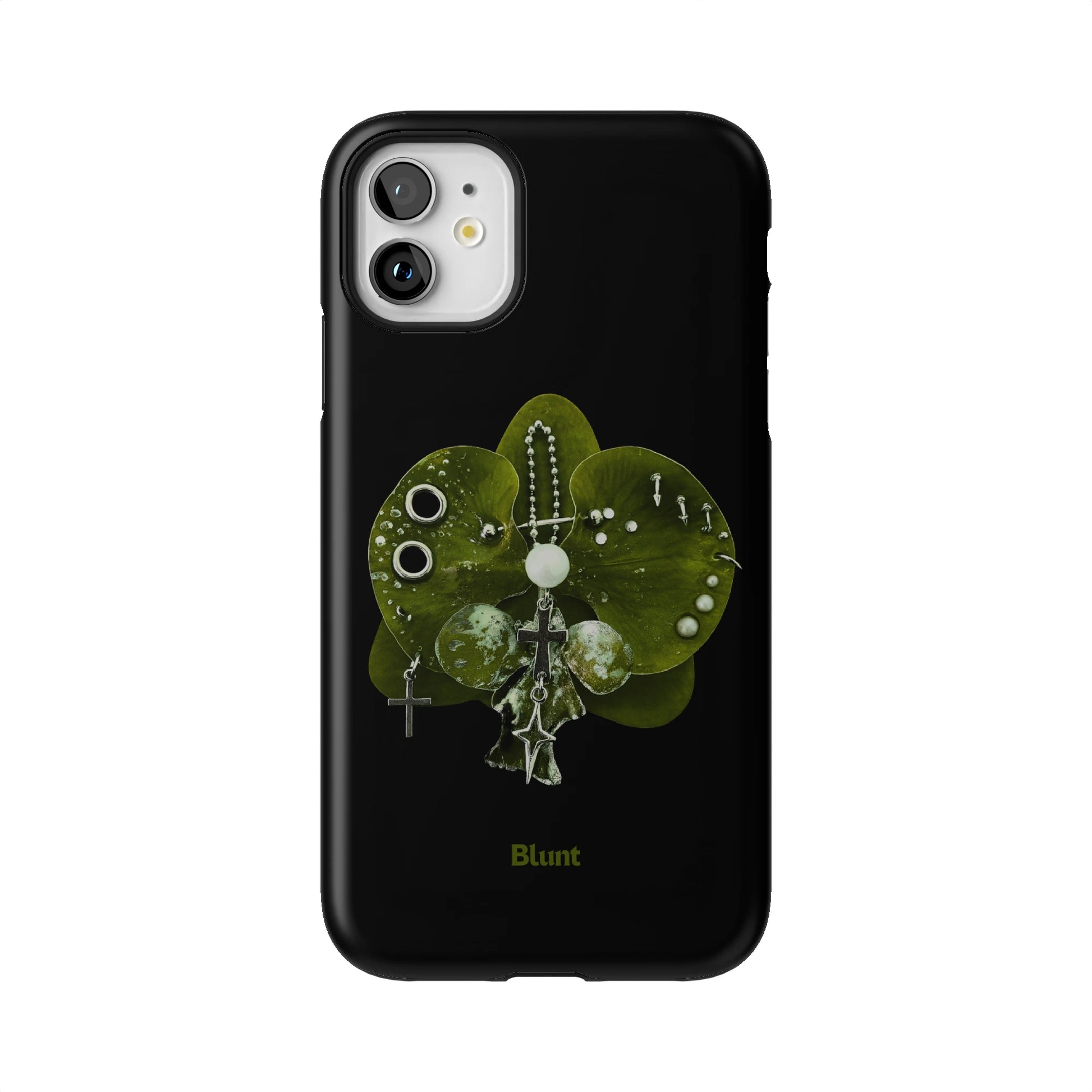 Moss Relic iPhone Case gallery - Iphone_11_Iphone_1