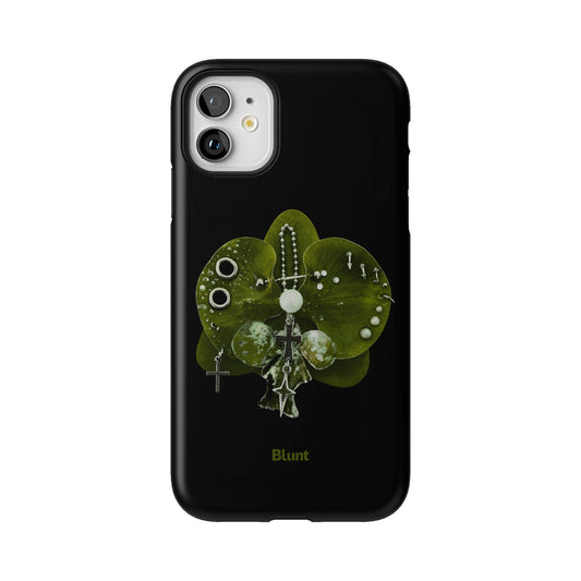Moss Relic iPhone Case gallery - Iphone_11_Iphone_1