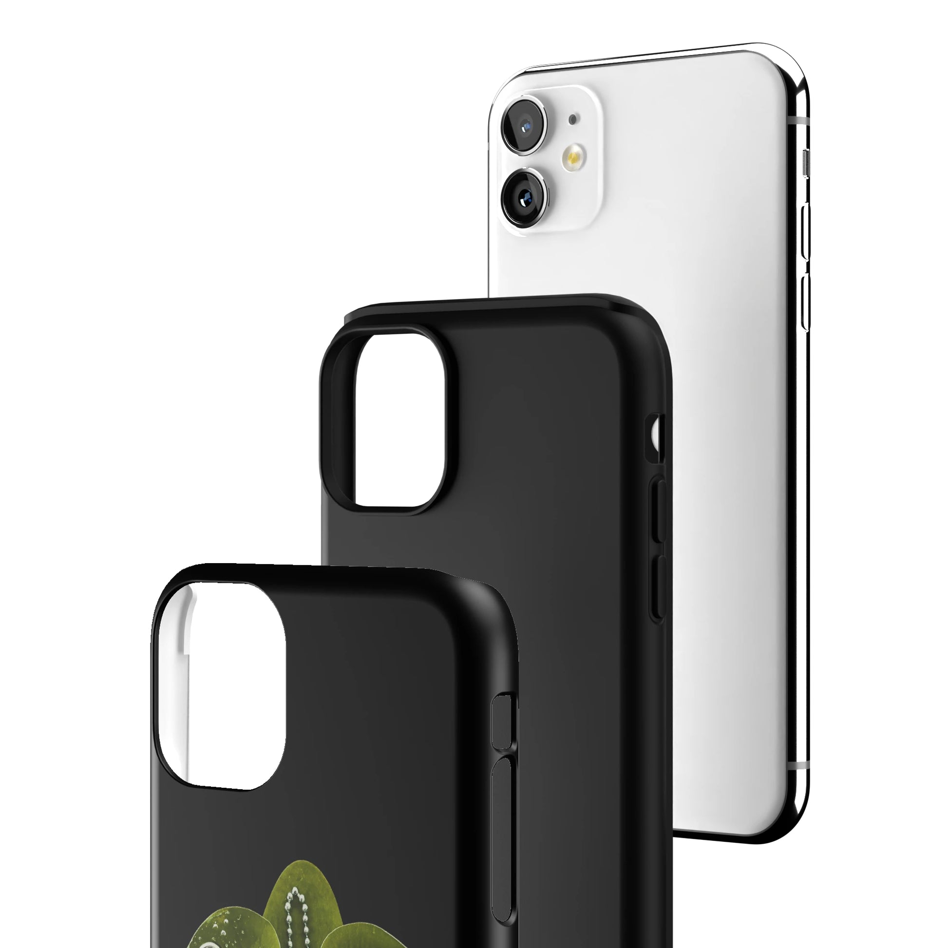 Moss Relic iPhone Case gallery - Iphone_11_Iphone_3