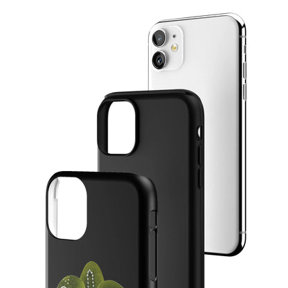 Moss Relic iPhone Case gallery - Iphone_11_Iphone_3