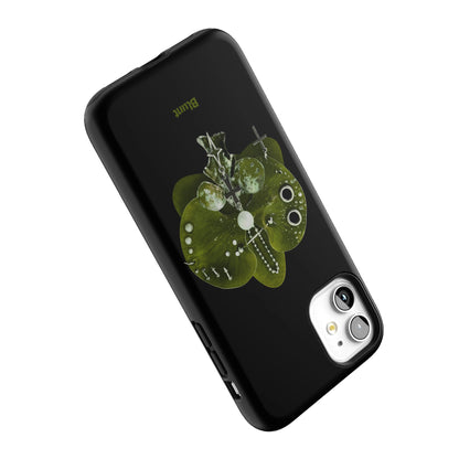 Moss Relic iPhone Case gallery - Iphone_11_Iphone_5
