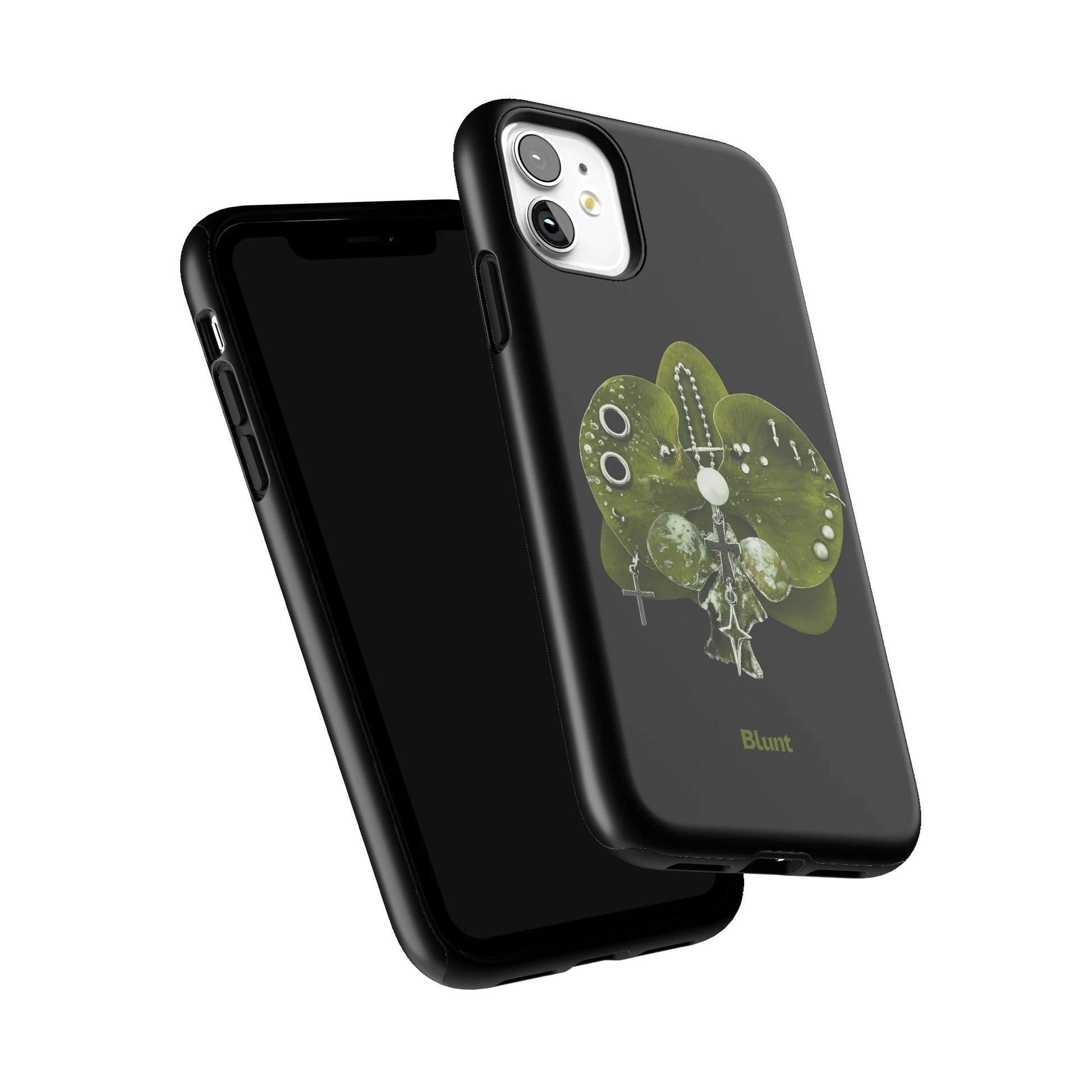 Moss Relic iPhone Case gallery - Iphone_11_Iphone_6