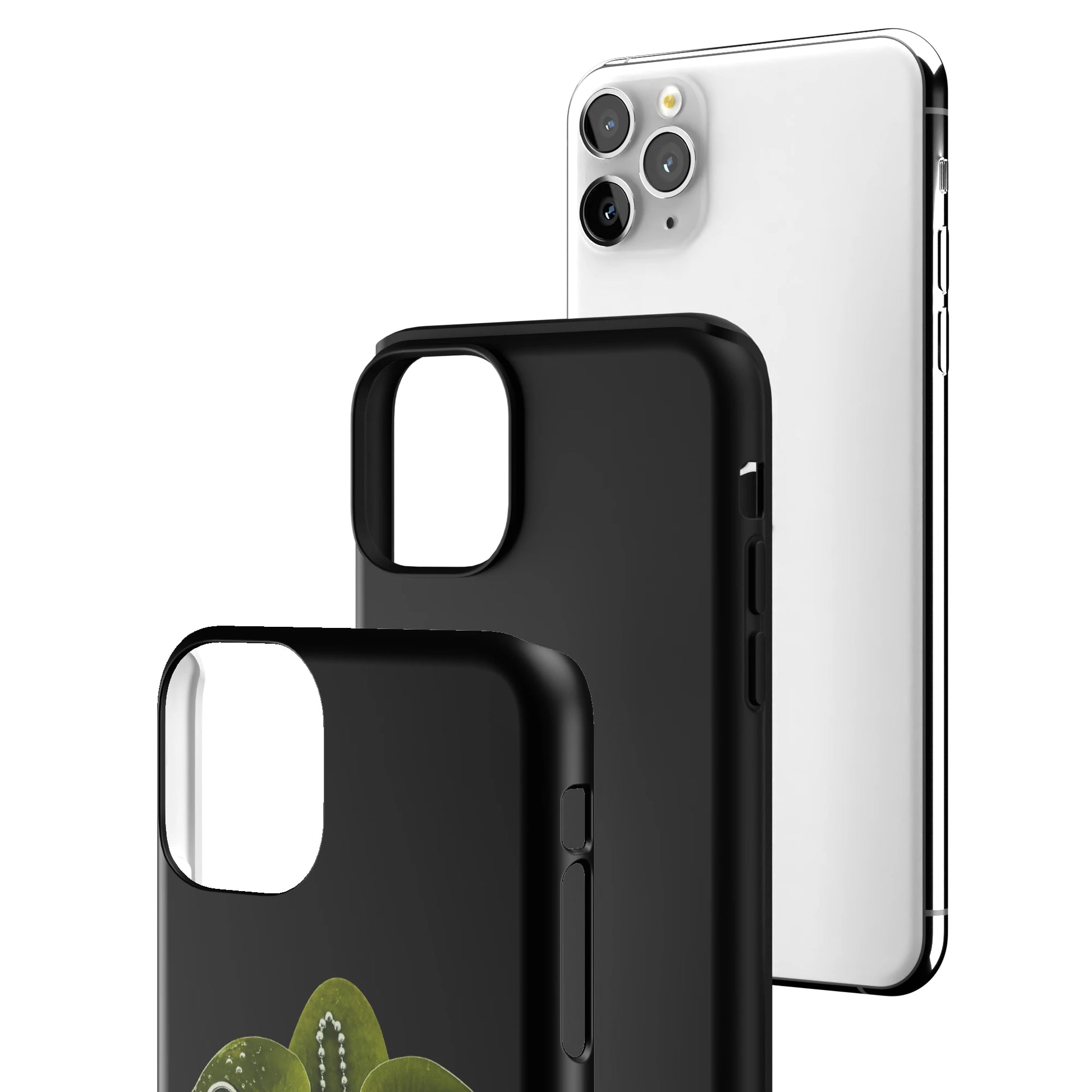 Moss Relic iPhone Case gallery - Iphone_11_Pro_Max_3