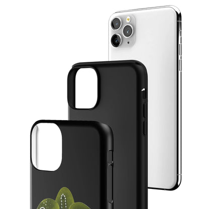Moss Relic iPhone Case gallery - Iphone_11_Pro_Max_3