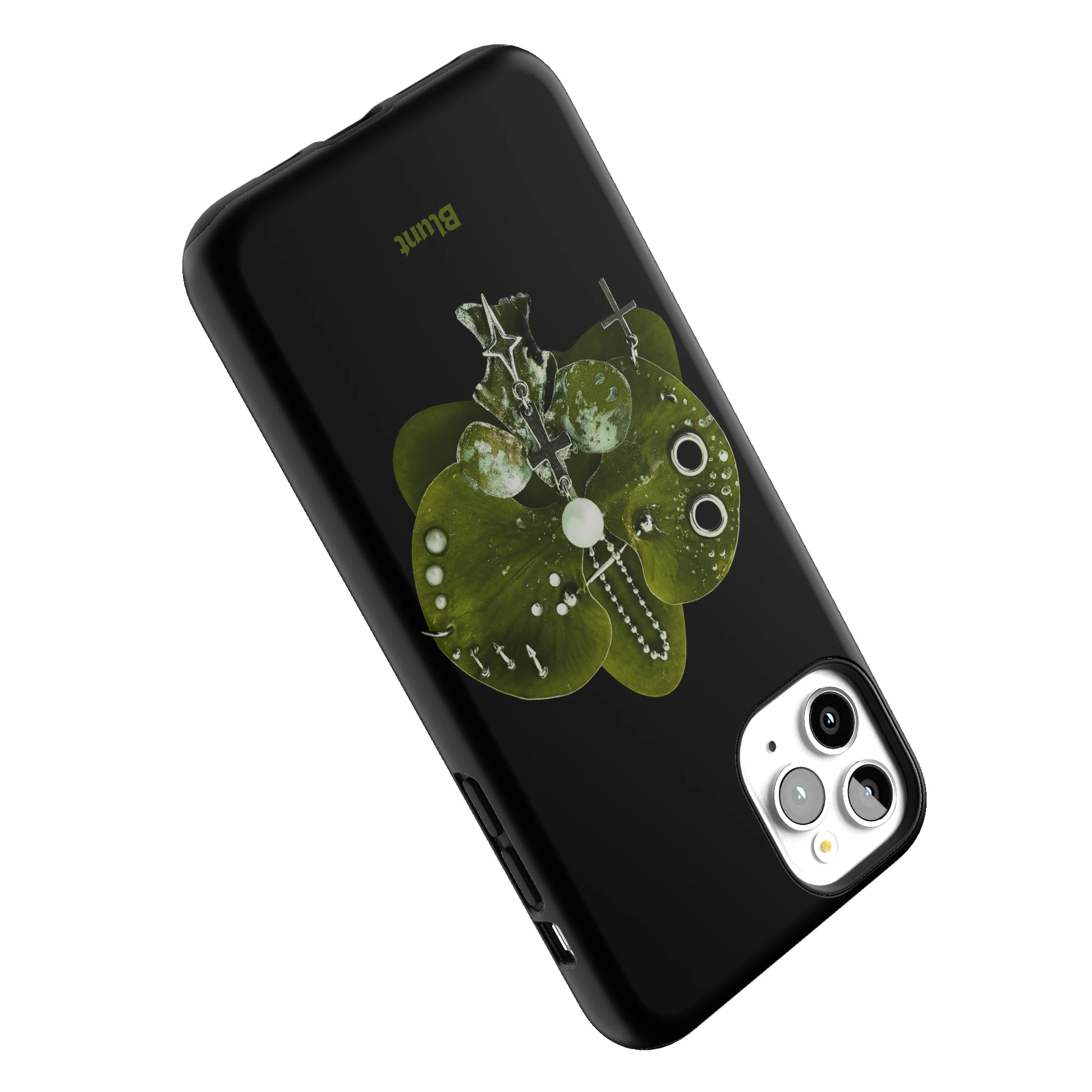 Moss Relic iPhone Case gallery - Iphone_11_Pro_Max_5
