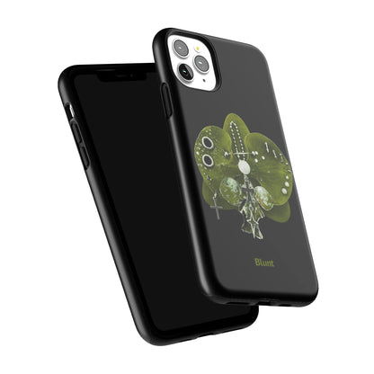 Moss Relic iPhone Case gallery - Iphone_11_Pro_Max_6