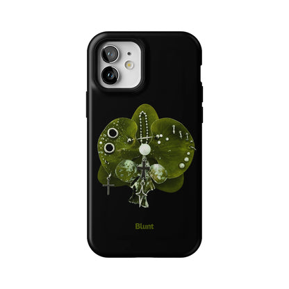 Moss Relic iPhone Case gallery - Iphone_12_Iphone_1