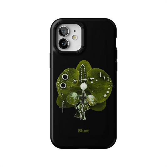 Moss Relic iPhone Case gallery - Iphone_12_Iphone_1