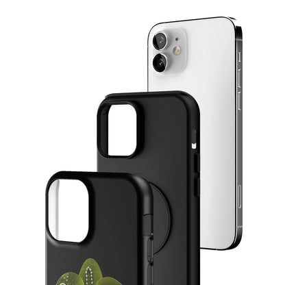 Moss Relic iPhone Case gallery - Iphone_12_Iphone_3