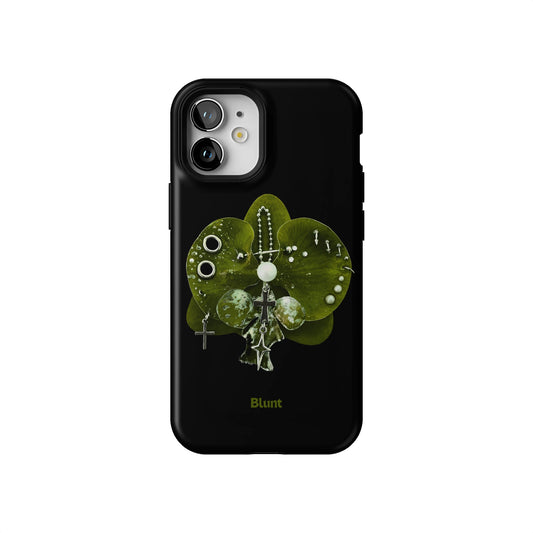 Moss Relic iPhone Case gallery - Iphone_12_Mini_Air_Plus_1