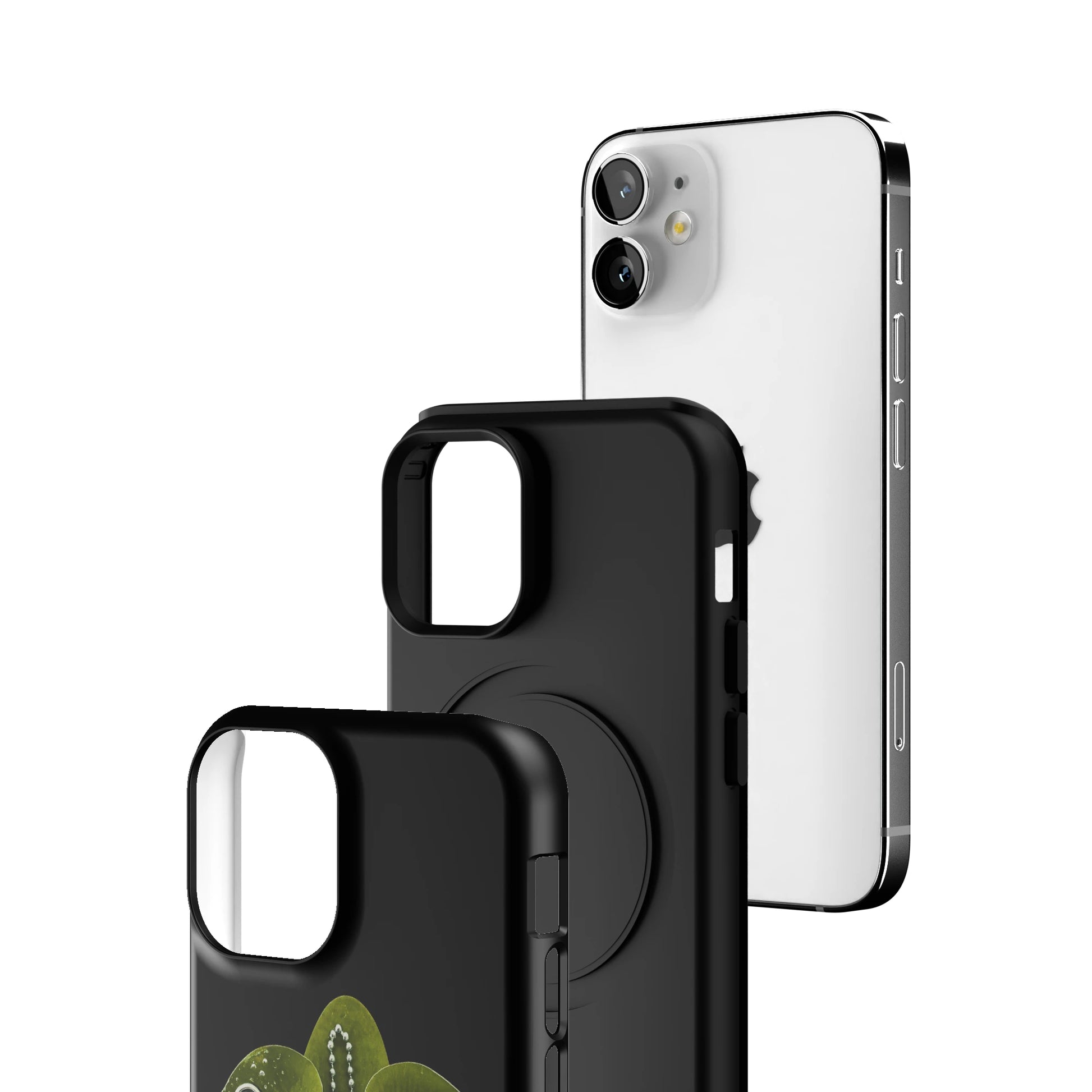 Moss Relic iPhone Case gallery - Iphone_12_Mini_Air_Plus_3