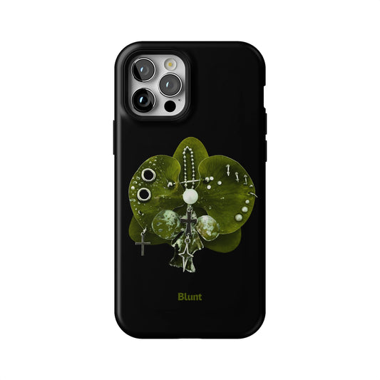 Moss Relic iPhone Case gallery - Iphone_12_Pro_1