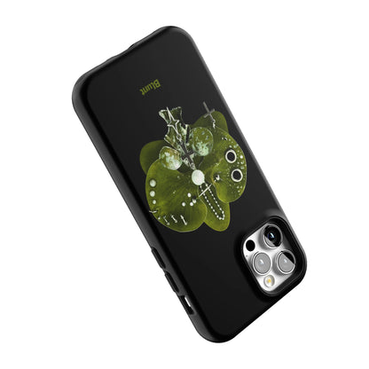 Moss Relic iPhone Case gallery - Iphone_12_Pro_5