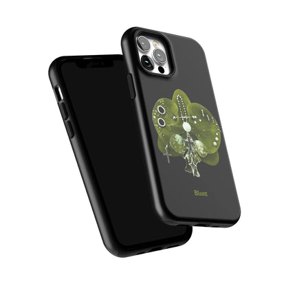 Moss Relic iPhone Case gallery - Iphone_12_Pro_6