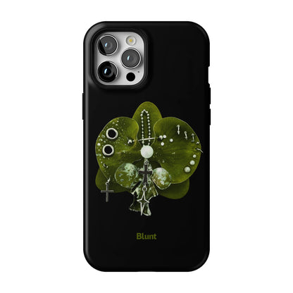 Moss Relic iPhone Case gallery - Iphone_12_Pro_Max_1
