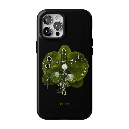 Moss Relic iPhone Case gallery - Iphone_12_Pro_Max_1