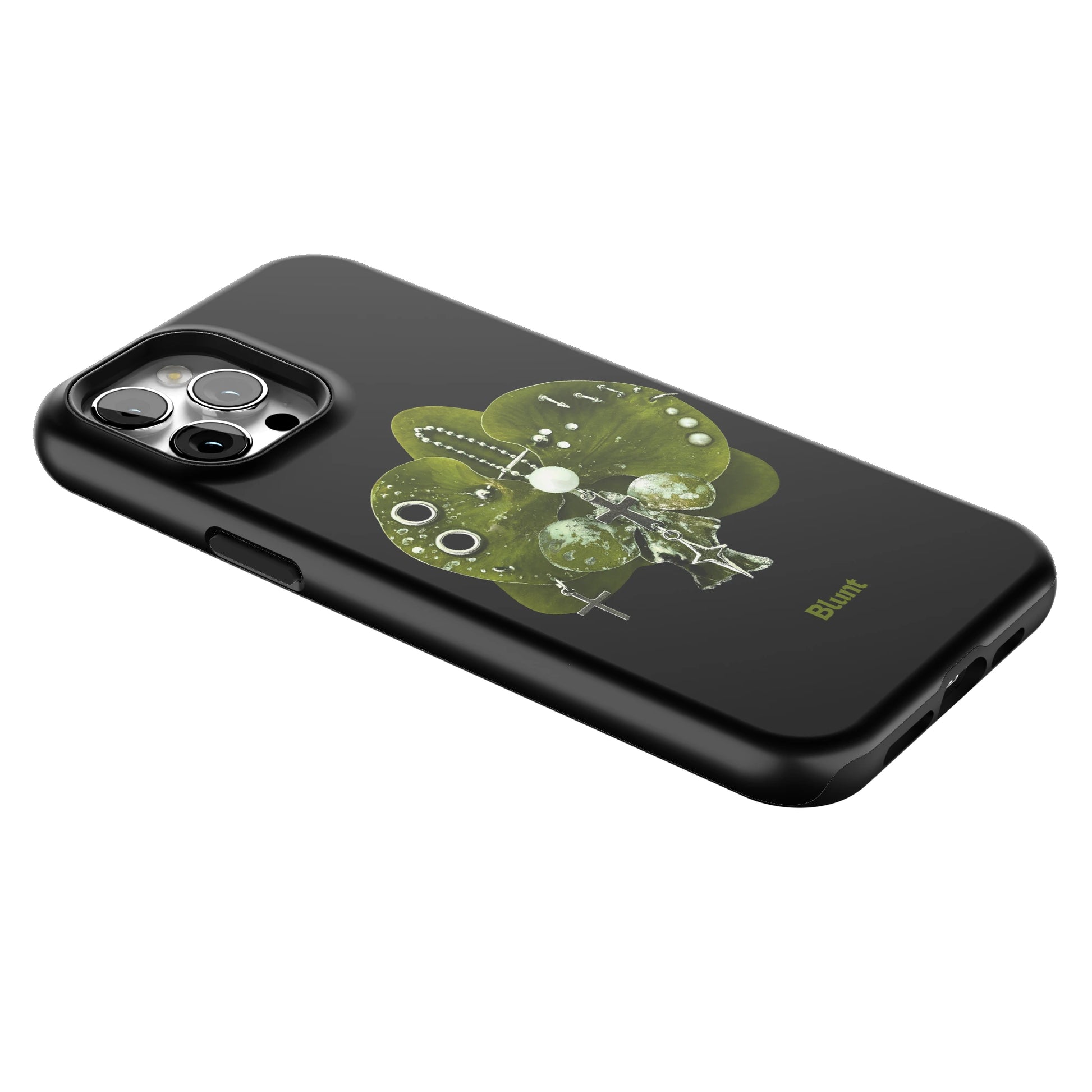 Moss Relic iPhone Case gallery - Iphone_12_Pro_Max_2