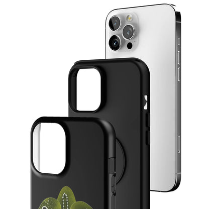Moss Relic iPhone Case gallery - Iphone_12_Pro_Max_3