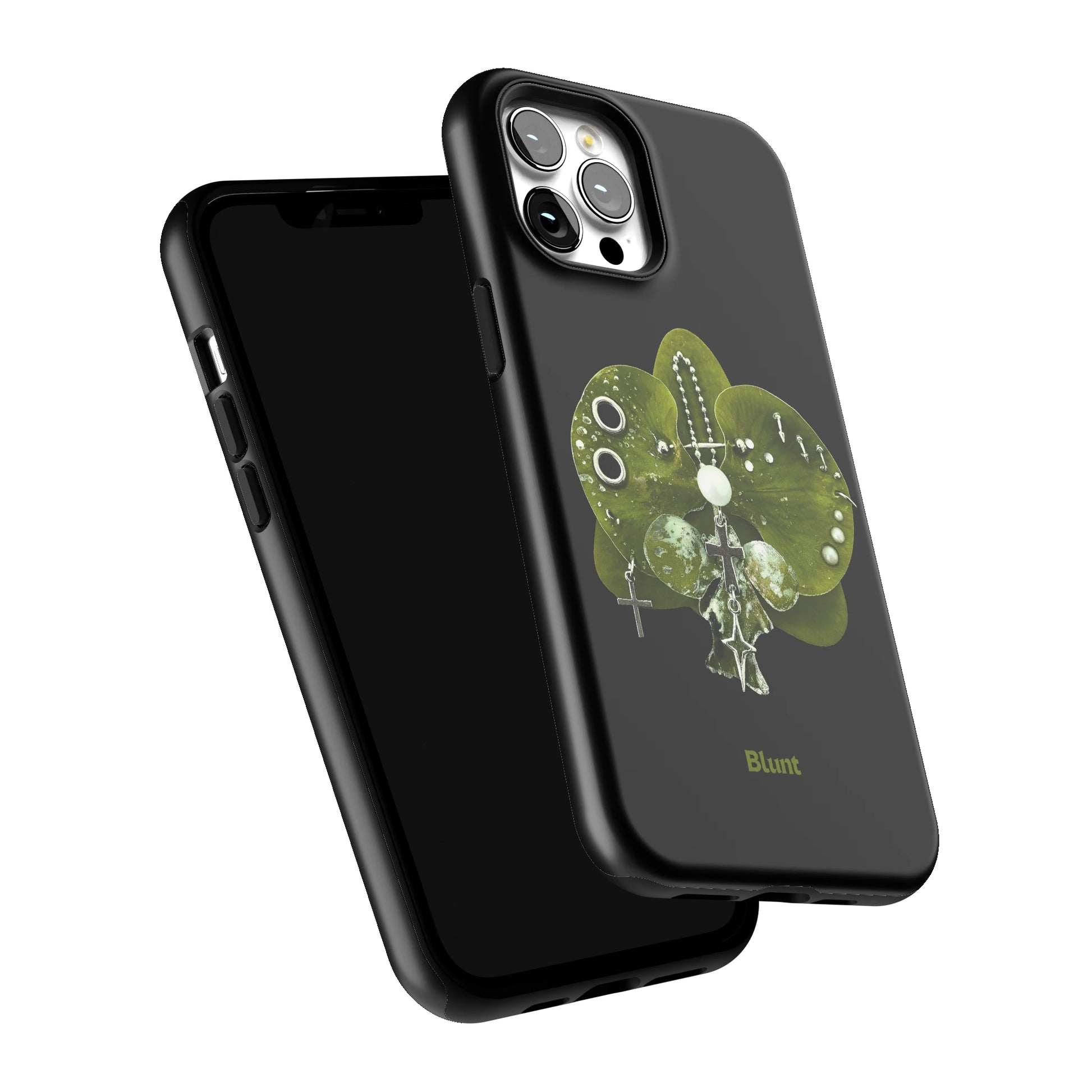 Moss Relic iPhone Case gallery - Iphone_12_Pro_Max_6
