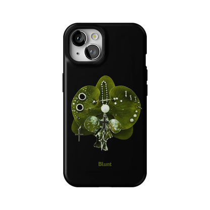 Moss Relic iPhone Case gallery - Iphone_13_Iphone_1